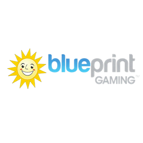 Blueprint Gaming ponudnik
