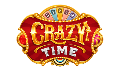 Crazy Time live igra