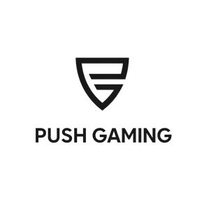 Push Gaming ponudnik